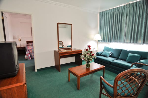 Hotel Maracaibo Cumberland — 2