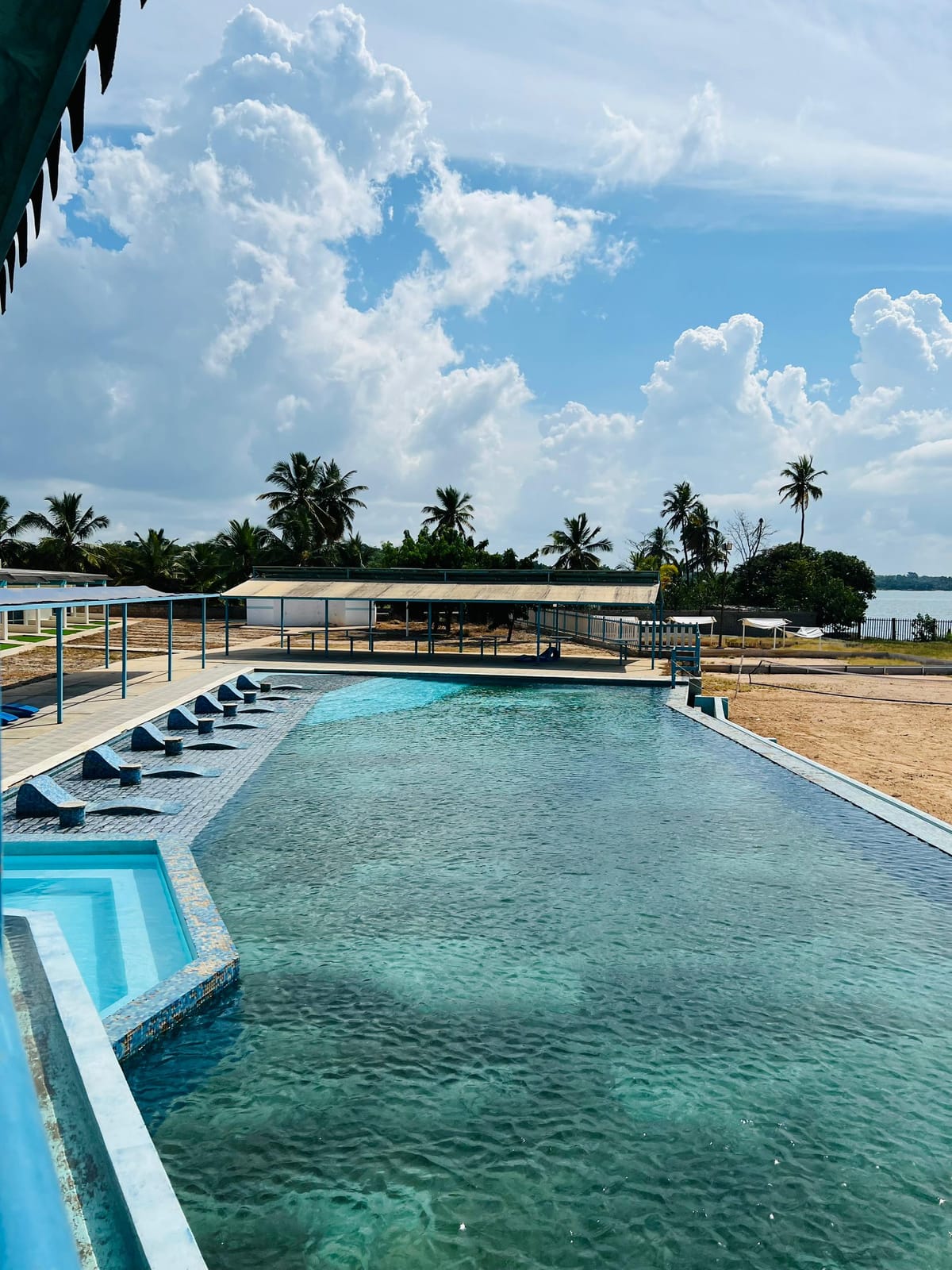 Hotel Paraiso — 1