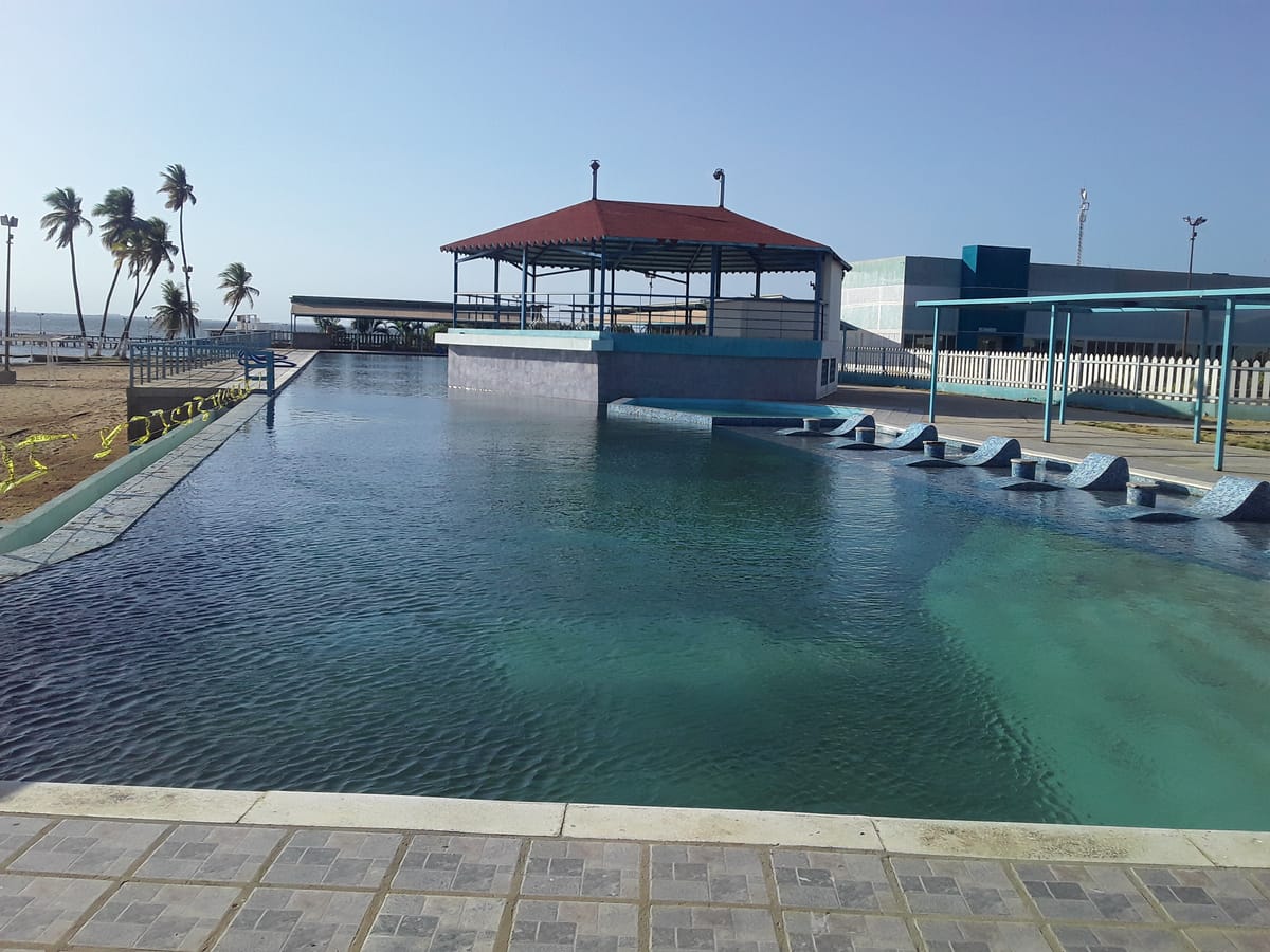 Hotel Paraiso — 3