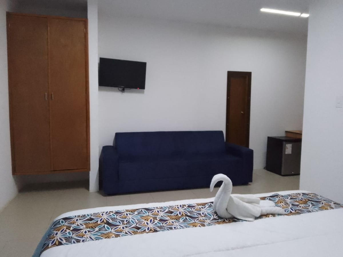 Hotel Paraiso — 5