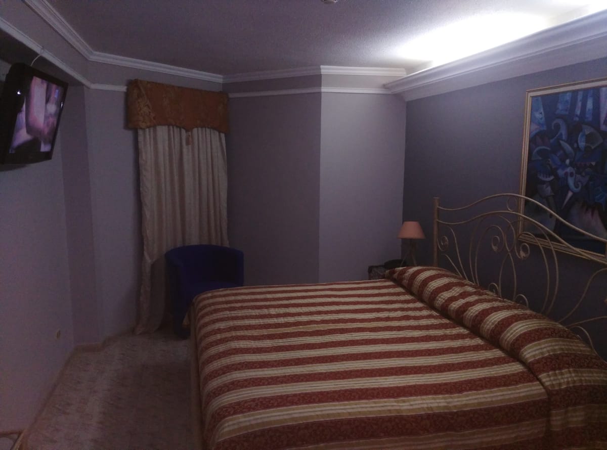 Hotel Santa Bárbara — 5