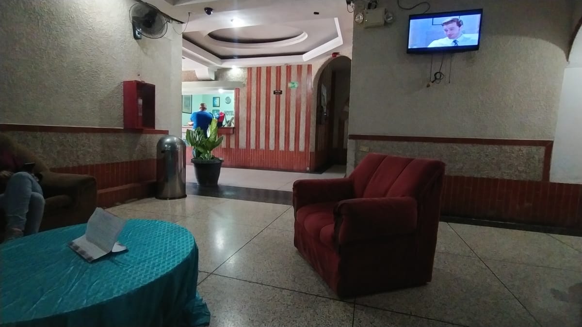 Hotel Shariff — 5