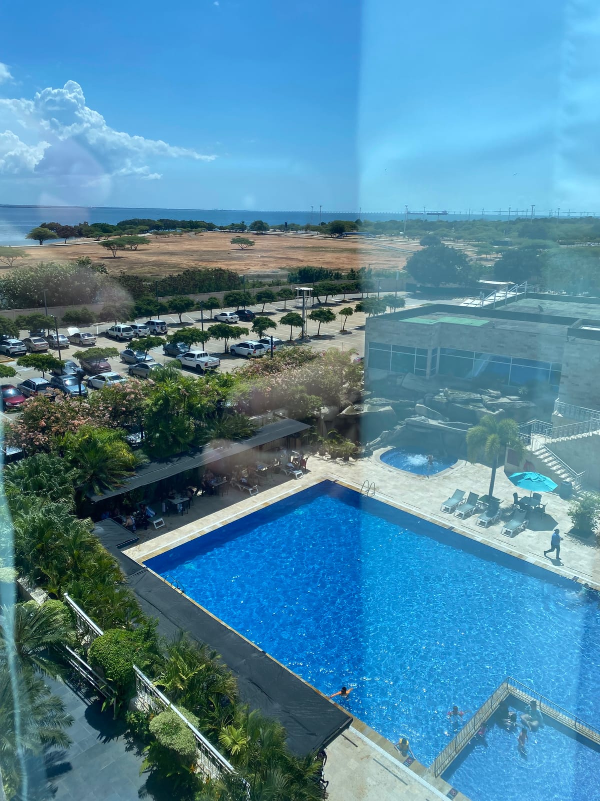 Inter Maracaibo Hotel — 3