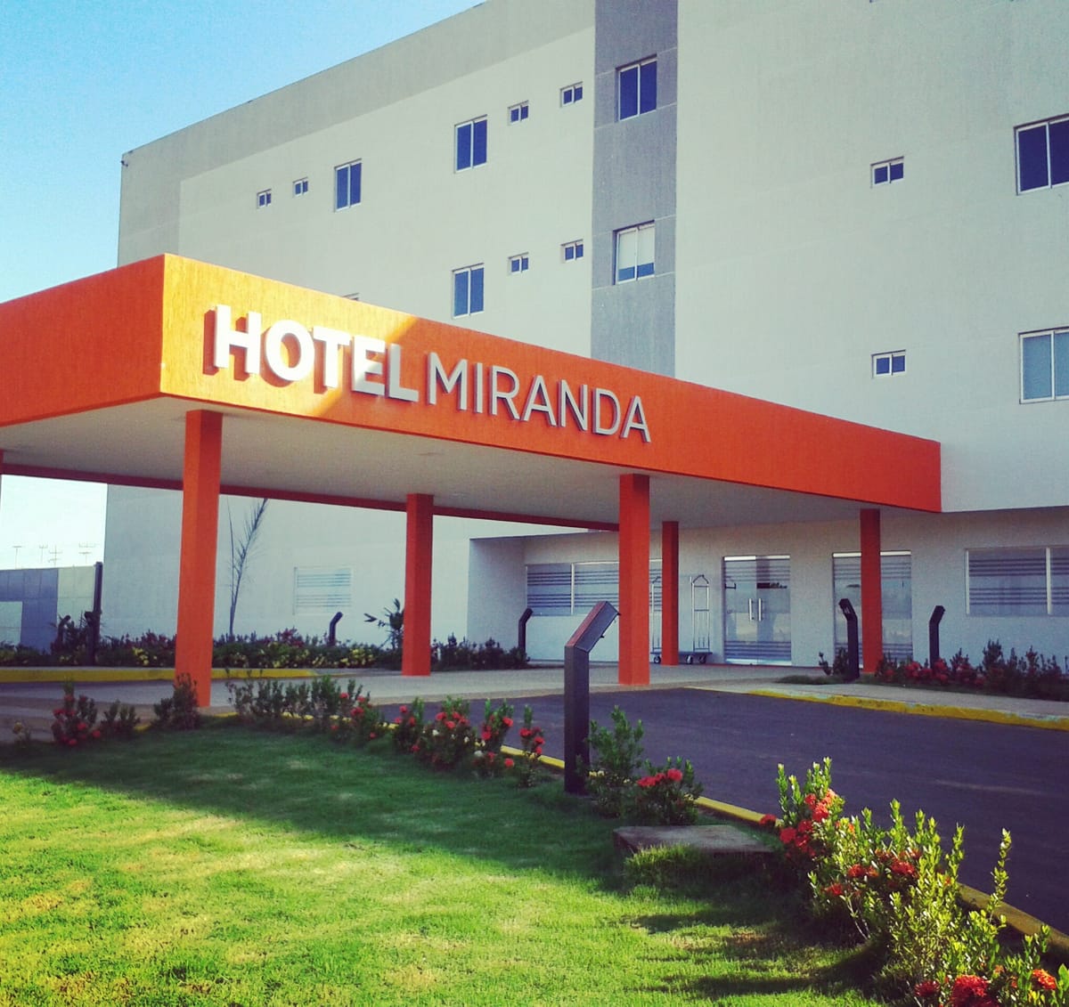 LD HOTEL MIRANDA — 3