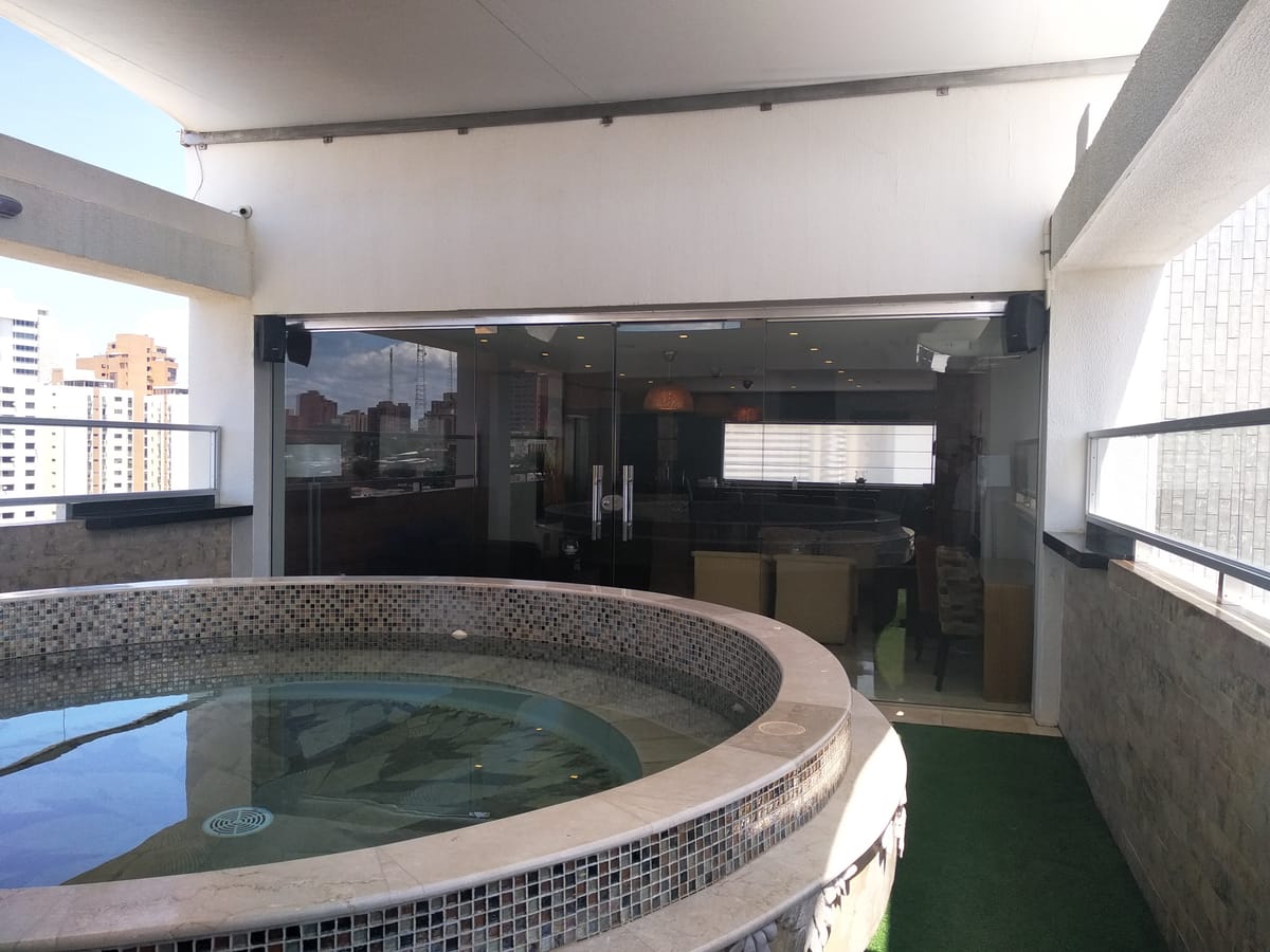 Oceanía Hotel Boutique — 2