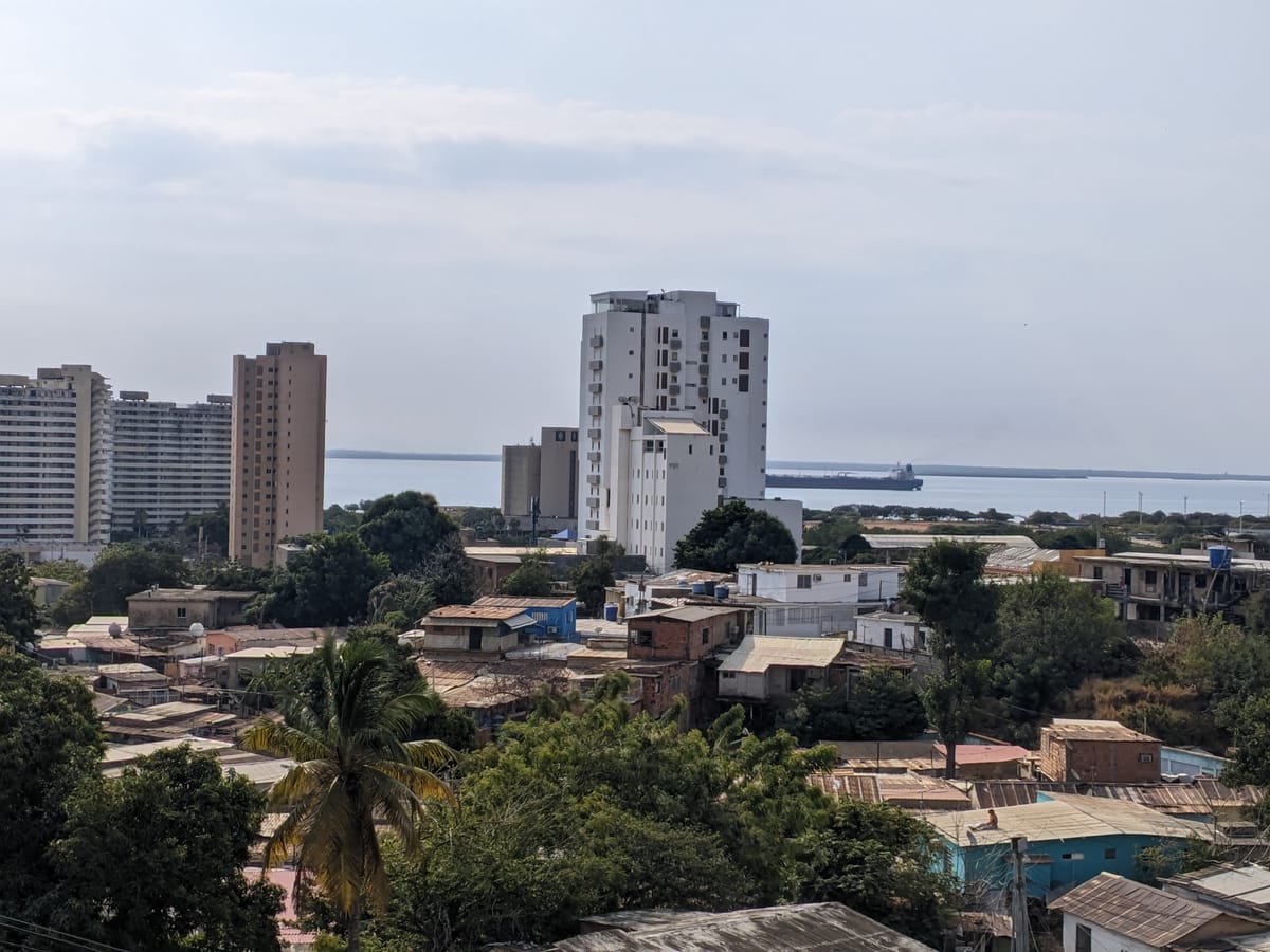 Oceanía Hotel Boutique — 5
