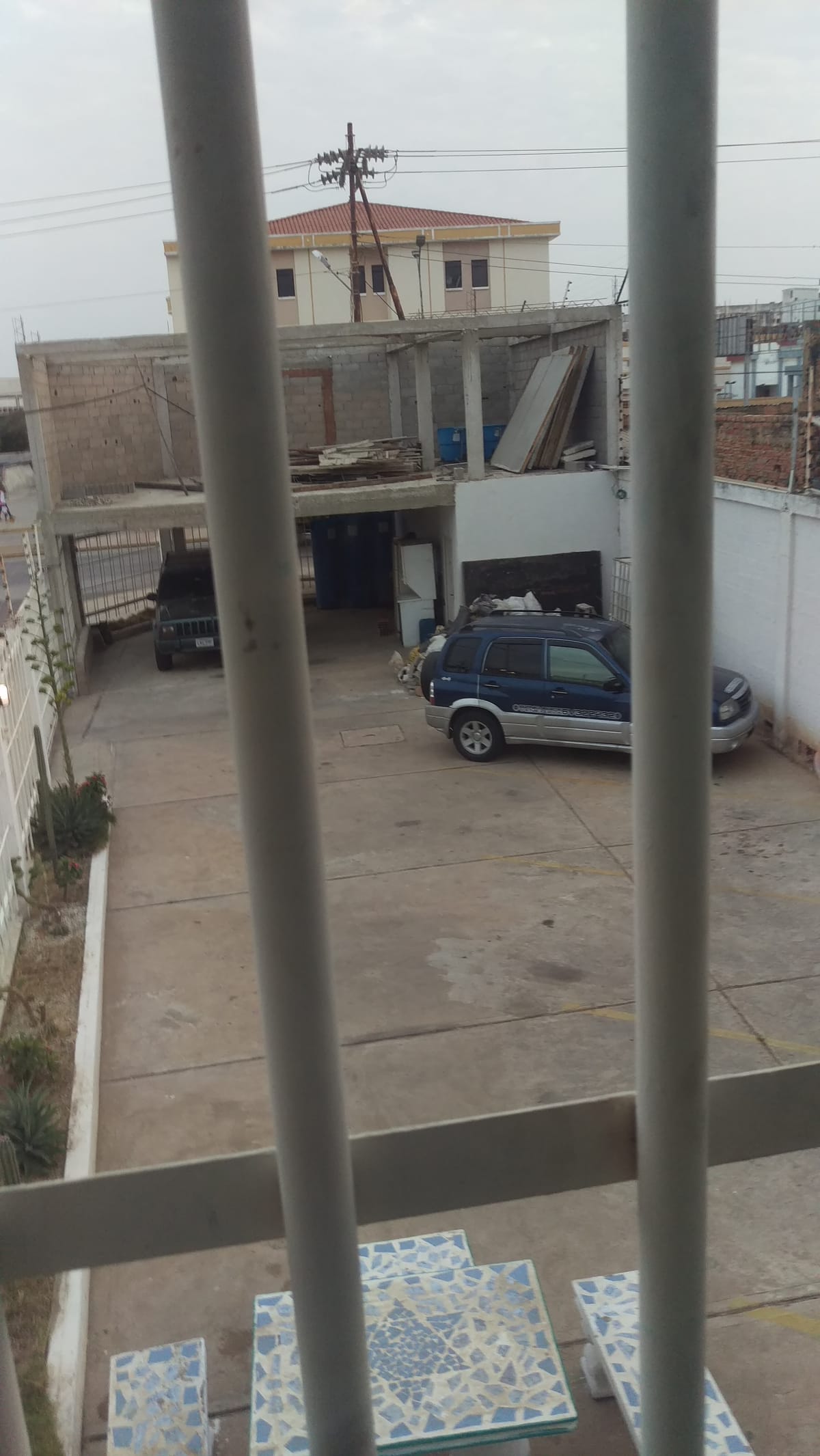 Posada Oleary — 2