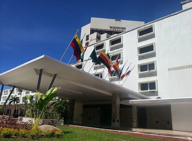 Tibisay Hotel Del Lago — 2