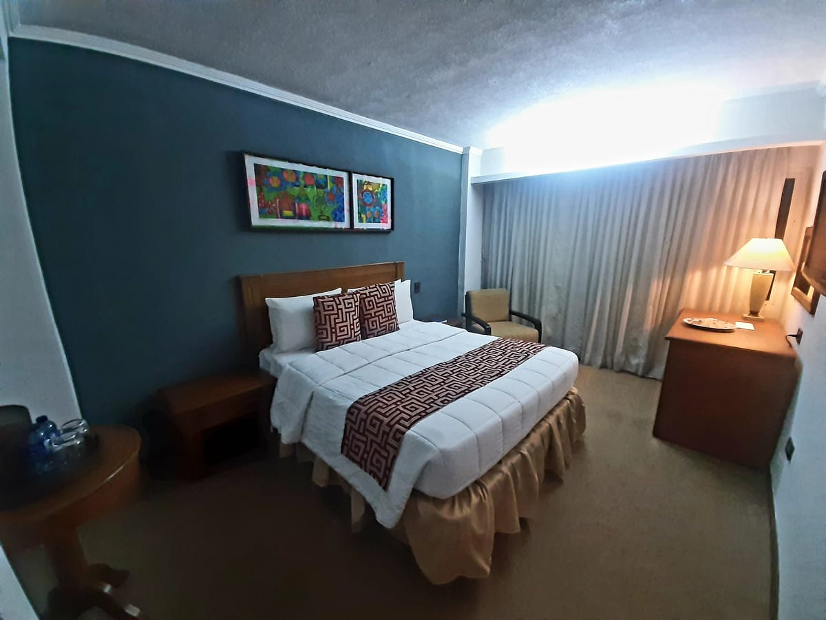 Tibisay Hotel Del Lago — 5
