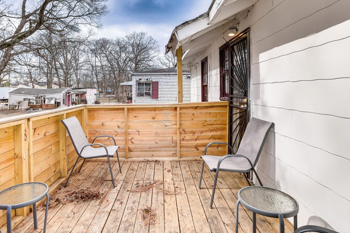 5 Mi to Downtown & Red Mtn Park! Cozy Family Home — 1