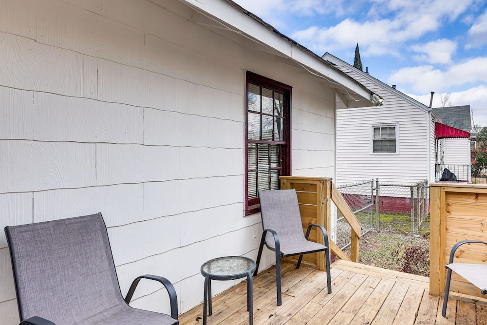 5 Mi to Downtown & Red Mtn Park! Cozy Family Home — 3