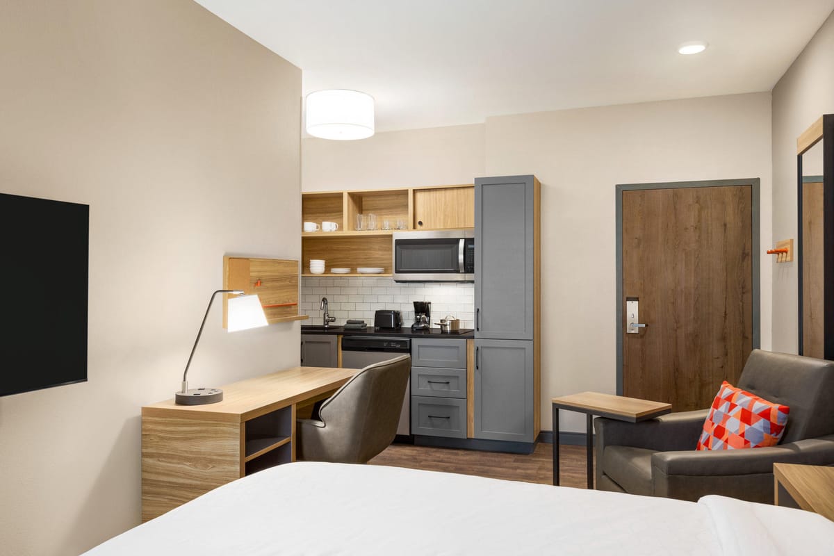 Candlewood Suites Bessemer - Birmingham SW by IHG — 2