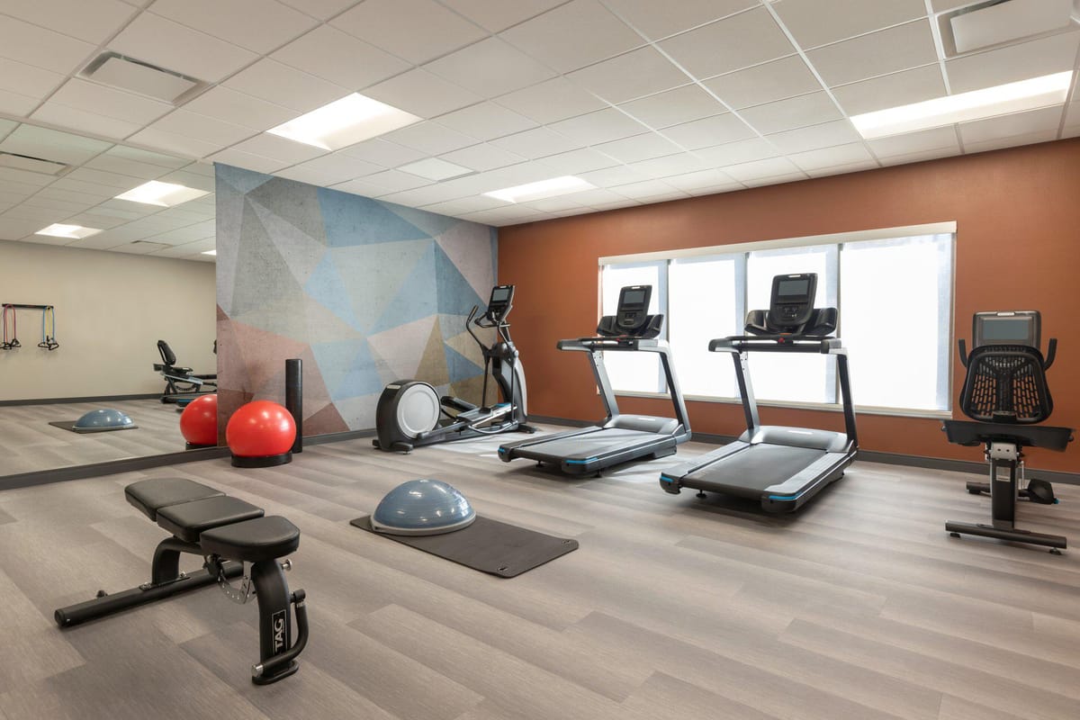Candlewood Suites Bessemer - Birmingham SW by IHG — 5