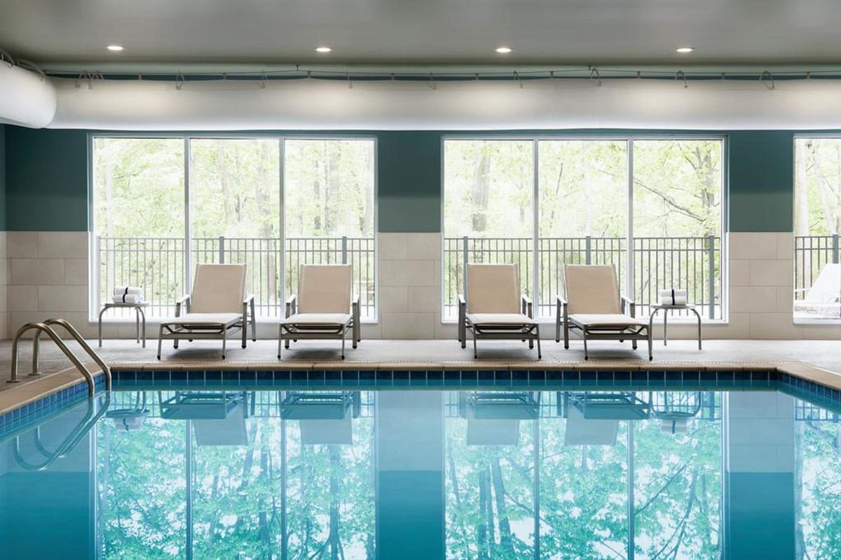 Holiday Inn Express & Suites Bessemer - Birmingham SW by IHG — 2