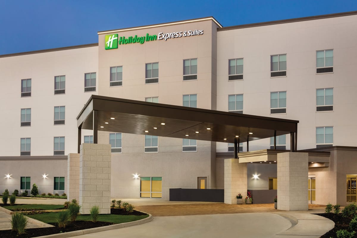 Holiday Inn Express & Suites Bessemer - Birmingham SW by IHG — 5