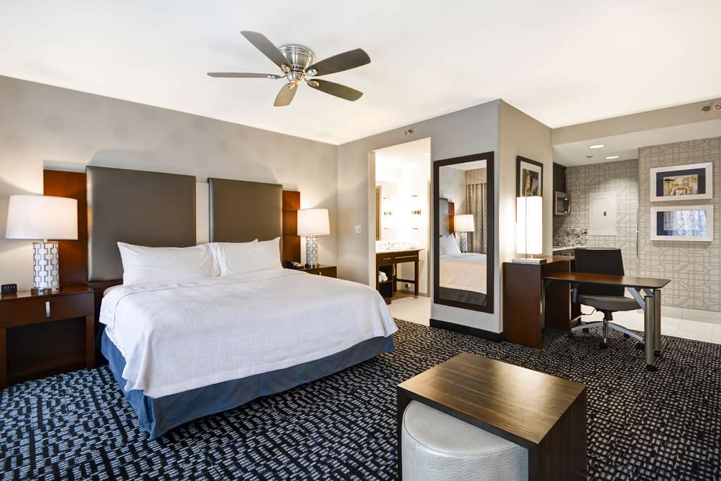 Homewood Suites by Hilton Birmingham Downtown Near UAB — 1