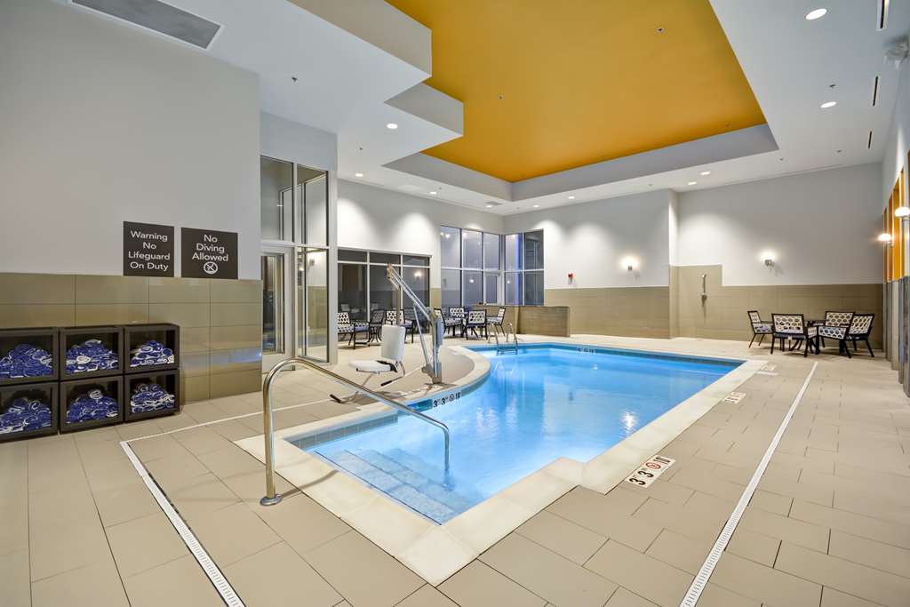Homewood Suites by Hilton Birmingham Downtown Near UAB — 2