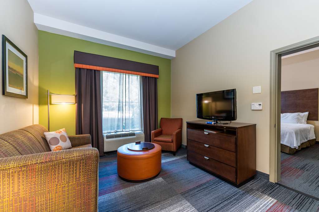 Homewood Suites by Hilton Birmingham-SW-Riverchase-Galleria — 1