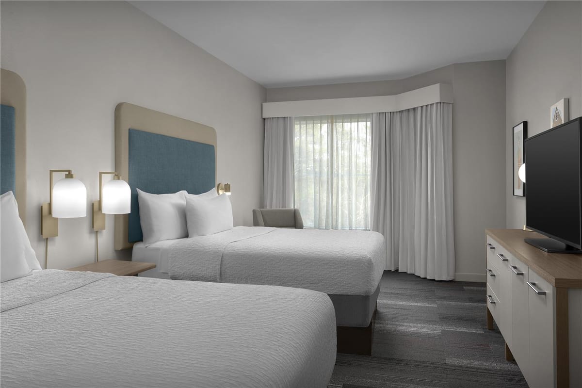 Homewood Suites by Hilton Birmingham-SW-Riverchase-Galleria — 2