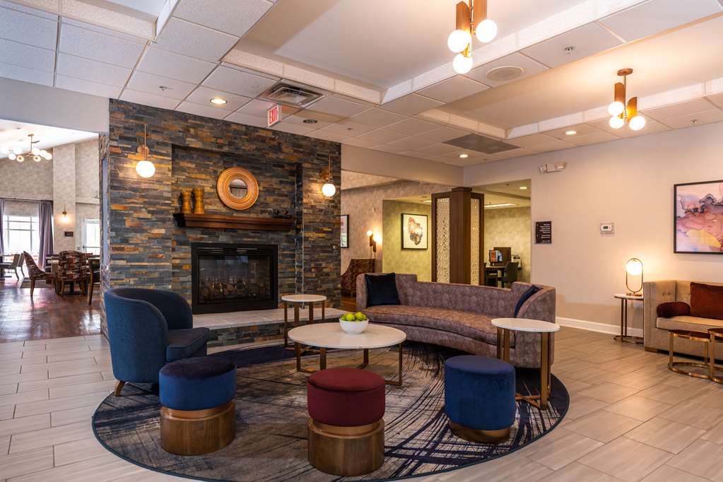 Homewood Suites by Hilton Birmingham-SW-Riverchase-Galleria — 3