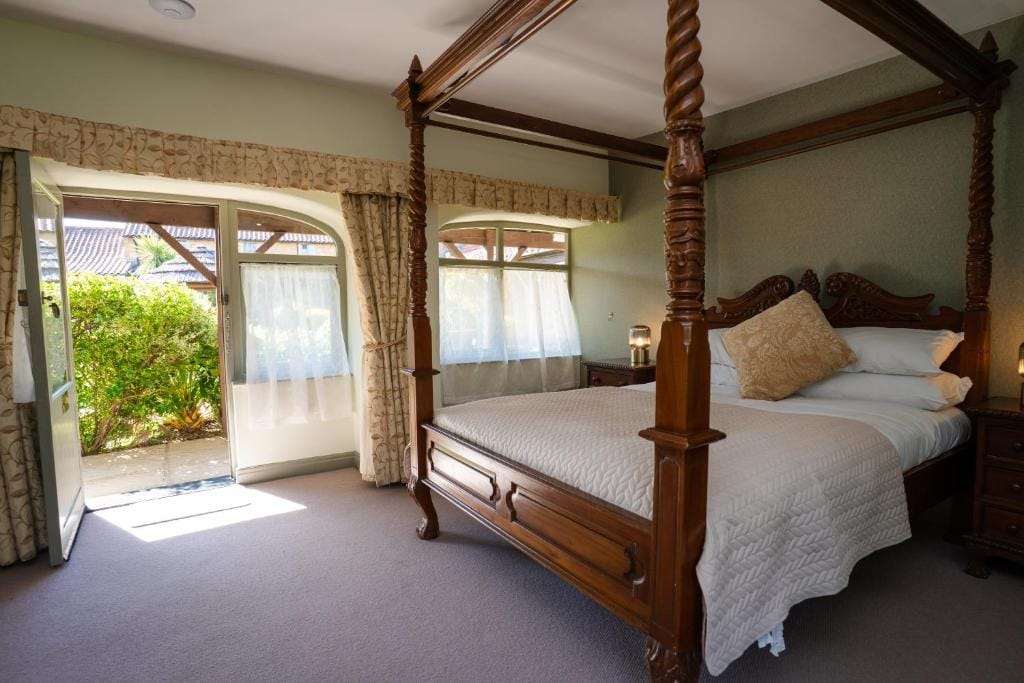 Asquith Hall Hotel & Spa Scarborough — 2