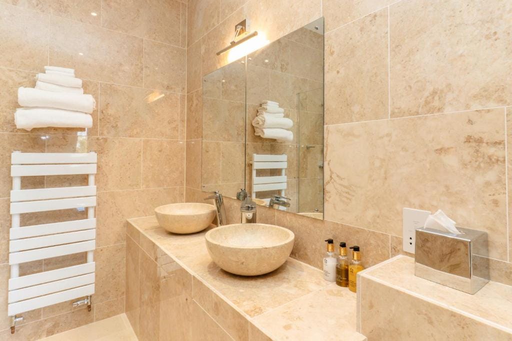 Asquith Hall Hotel & Spa Scarborough — 3