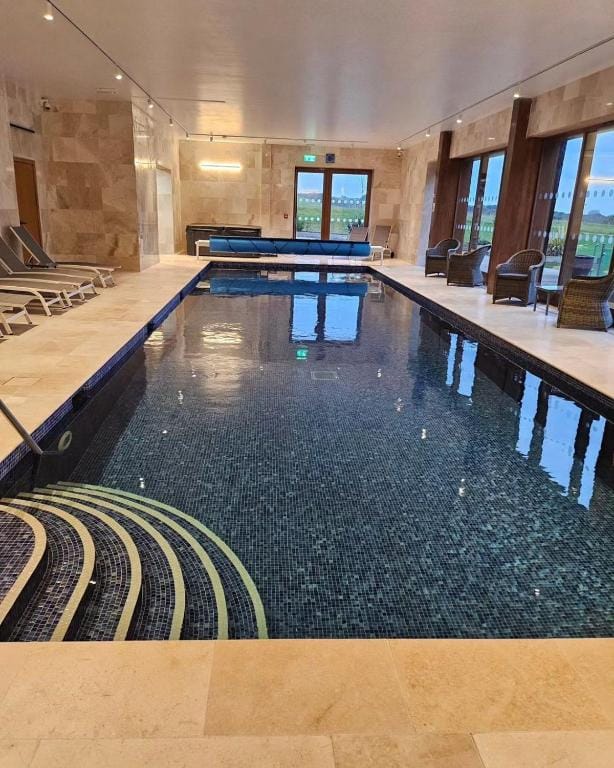 Asquith Hall Hotel & Spa Scarborough — 4