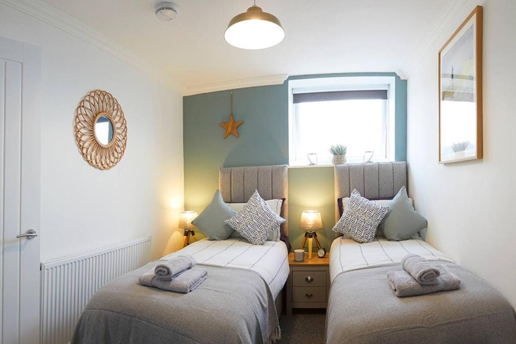 Bay View - Amazing Location dog friendly — 2