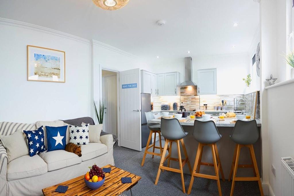 Bay View - Amazing Location dog friendly — 4
