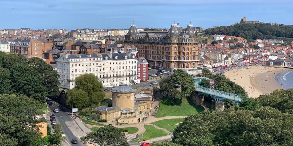 Bike & Boot Inns Scarborough - Leisure Hotels for Now — 1