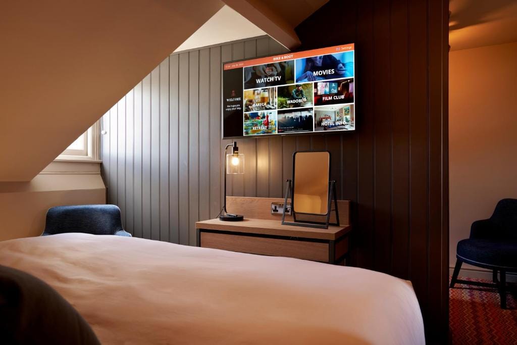Bike & Boot Inns Scarborough - Leisure Hotels for Now — 3