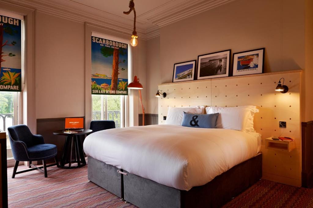 Bike & Boot Inns Scarborough - Leisure Hotels for Now — 4