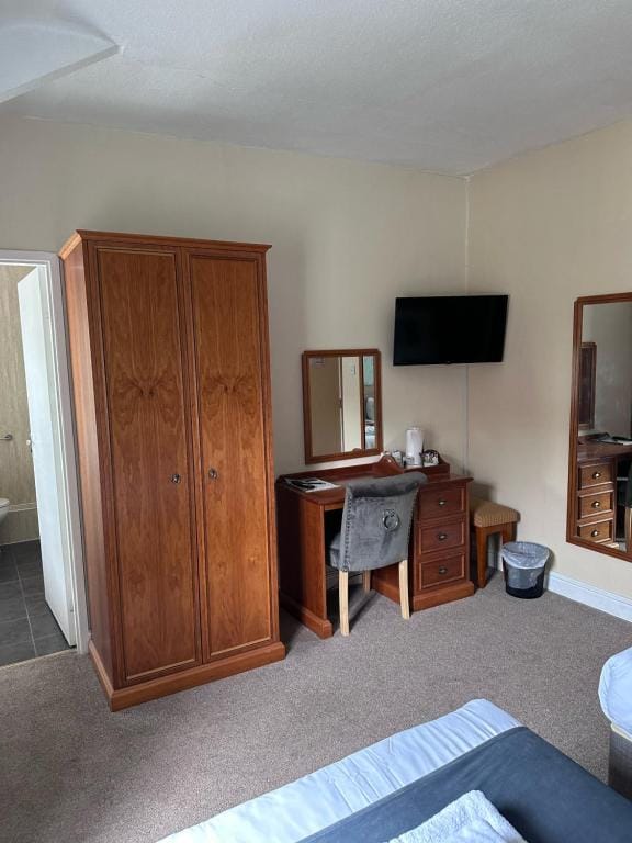 East Ayton Lodge Hotel, Scarborough — 5