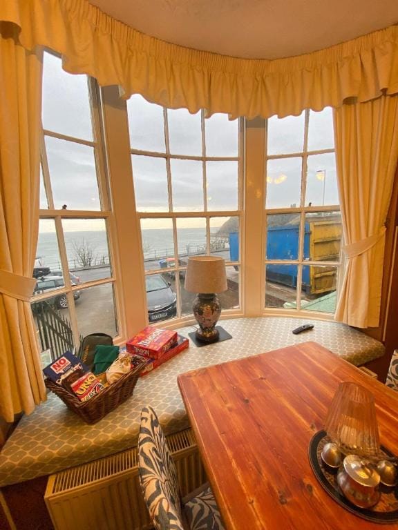 Haddock Hideaway at The Whiteley — 4