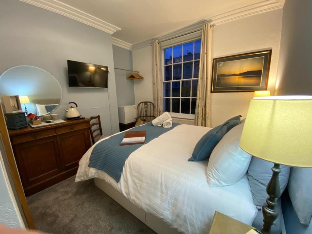 Haddock Hideaway at The Whiteley — 5