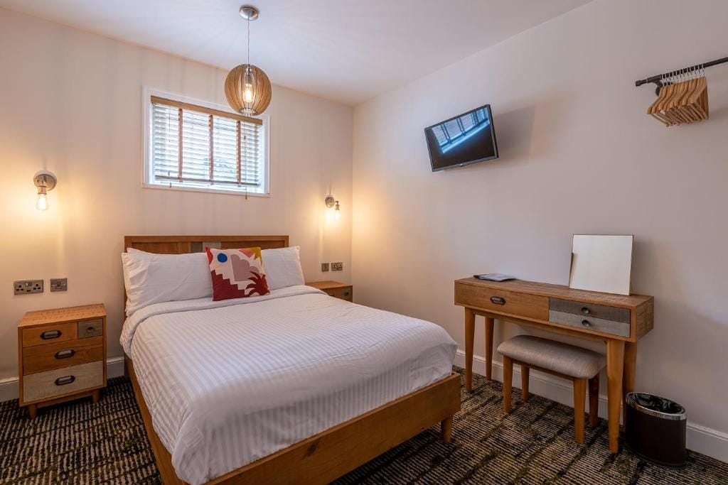 Palace Hill Hotel — 4