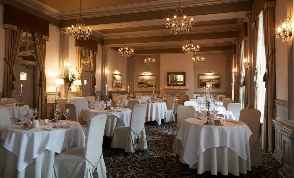 Palm Court Hotel — 4