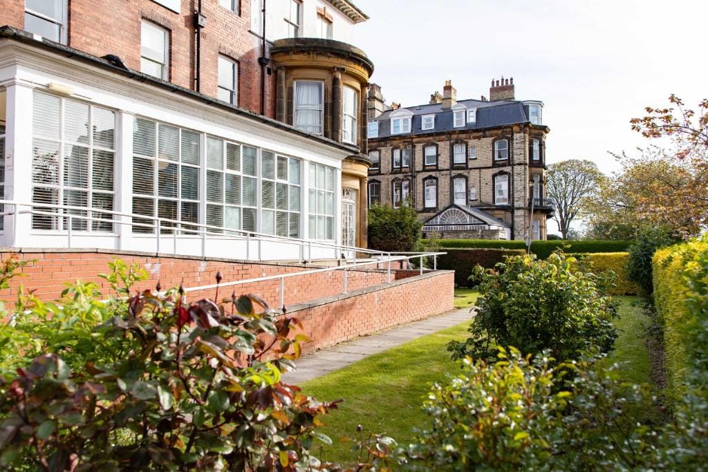 The Caledonian New Southlands Hotel — 3