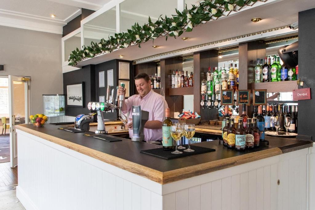 The Caledonian New Southlands Hotel — 4