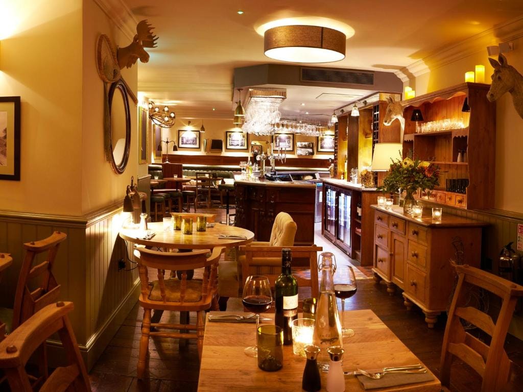 The Plough Inn & Cottages — 2