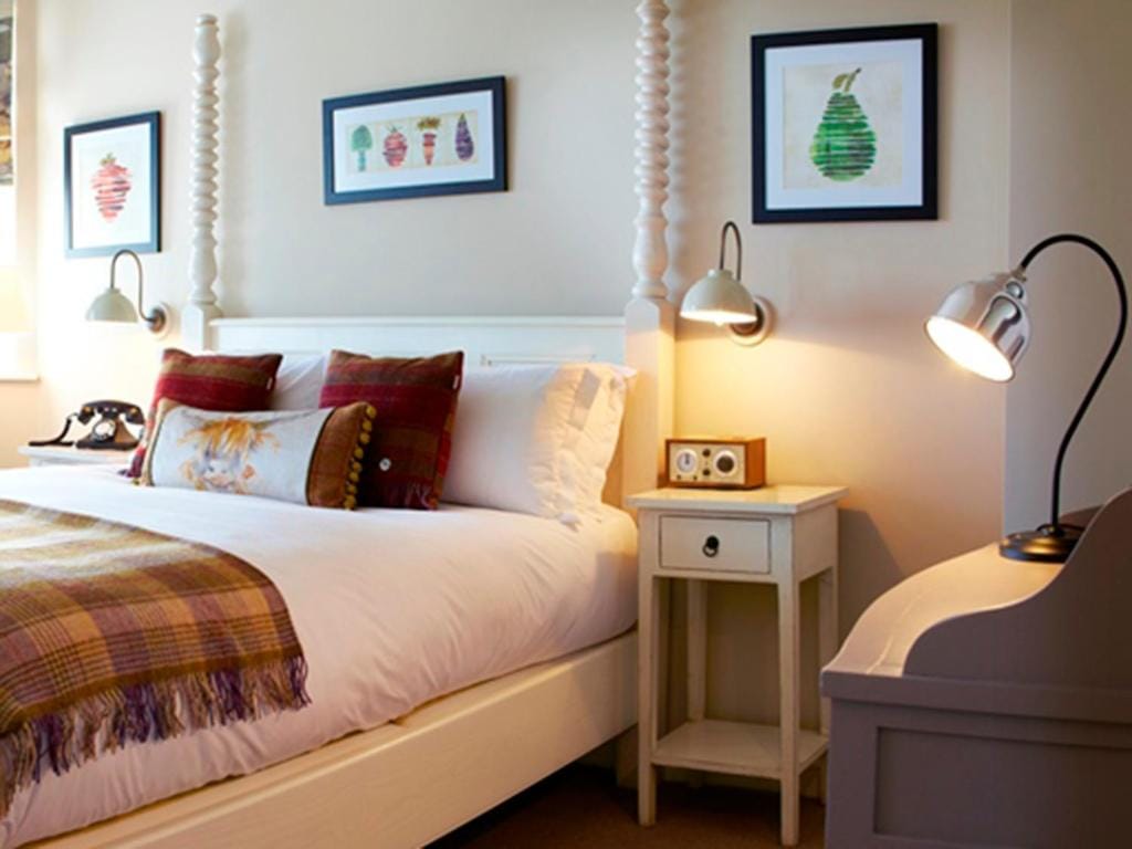 The Plough Inn & Cottages — 3