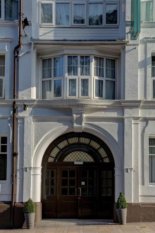Best Western Stoke on Trent City Centre Hotel — 2