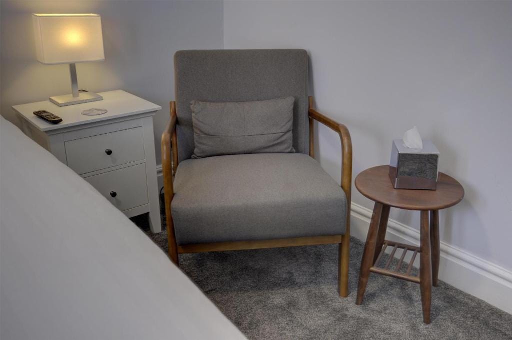 Best Western Stoke on Trent City Centre Hotel — 5