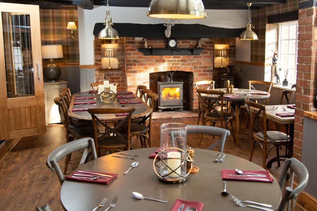Crown Inn — 1