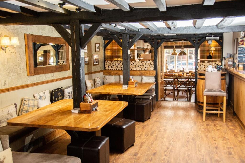 Crown Inn — 4