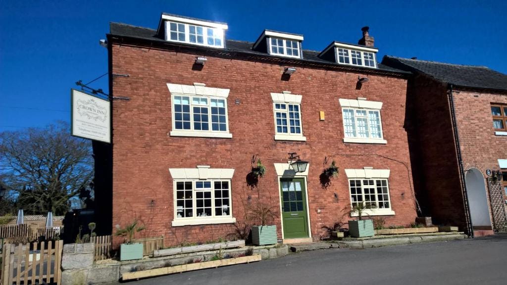 Crown Inn — 5