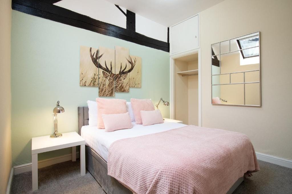 New Inns — 3