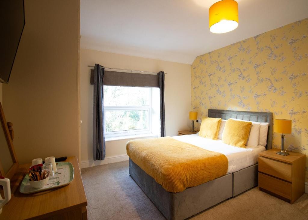 New Inns — 4