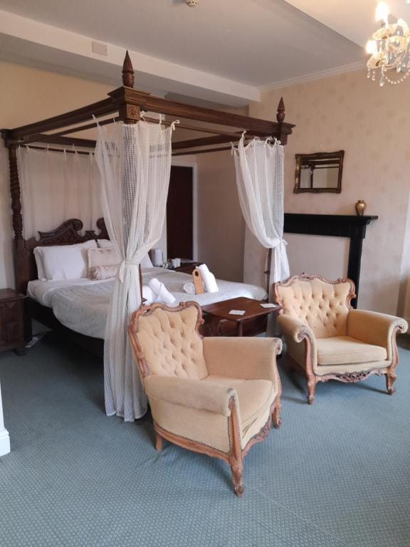 The Bank House Hotel — 2