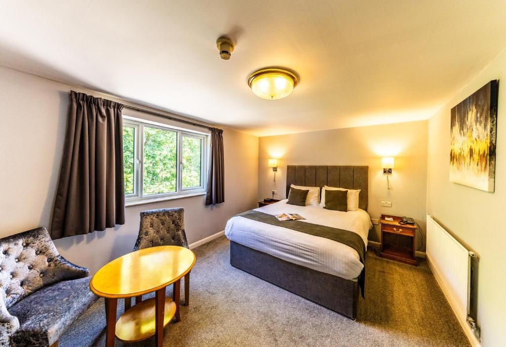 The Boars Head Hotel — 2